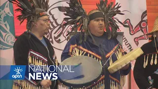 Vancouver becomes first city in Canada to officially adopt UNDRIP | APTN News