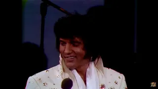 17 Elvis Presley - I'll Remember You - Rehearsal Concert in Hawaii January 12, 1973