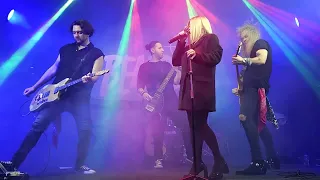 Вельвет - Я хочу быть живой (Live in Pravda Club)