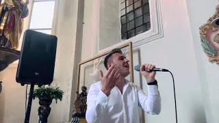 Kleiner Finger Schwur 🤞- @FlorianKuenstlerOffiziell - Cover by Christian Wildauer #wedding #hochzeit