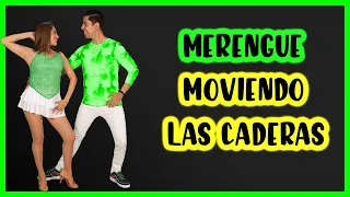 LA DUEÑA DEL SWING | COREOGRAFIA 💃🔥(MOVIENDO LAS CADERAS)