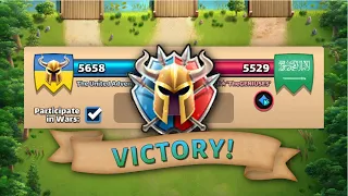 Can I repeat my previous Rush Attack Success? | Empires and Puzzles War