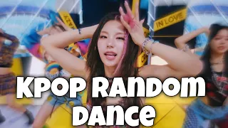 KPOP RANDOM DANCE | ICONIC/POPULAR