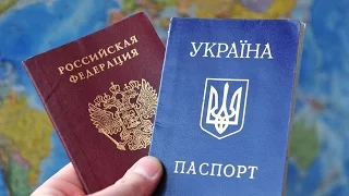 Российское гражданство крымчан под вопросом