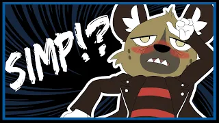 Ranting about Terrible Characters for 14 minutes - Haida