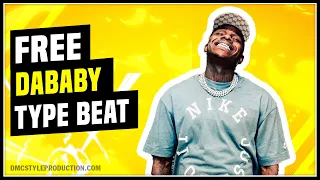 Free Dababy Type Beat - Classic | Jetsonmade Type Beat Free 2019 (DMC Style Prod.)