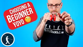 The Best Beginner Yoyos #shorts