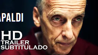 The Devil's Hour Trailer (2022) SUBTITULADO [HD] Peter Capaldi