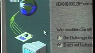 Millenium Computer Problemen - ARD Ratgeber Technik 1998