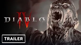 Diablo 4 - Season of Blood Trailer | gamescom 2023