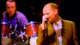 Joe Jackson-Right and Wrong(1986,Big World Tour-NYC)from LD