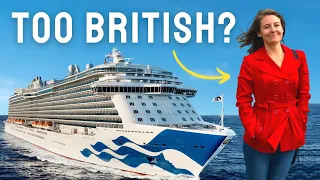 I Took a British Isles Cruise and It Surprised Me