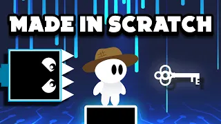 My Scratch game got 1,000,000 views, so I made another one!