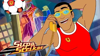 ¡Apuesta todo! ⚽ Supa Strikas Español ⚽ Temporada 5⚽