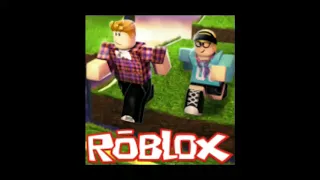 Roblox Mobile icon evolution (2012-2021)