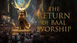 This Last Day Movement Is A Satanic Diversion | The Rise Of Baal Worship