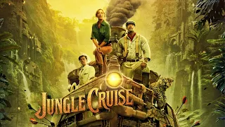 Jungle Cruise Movie 2021 in Hindi| Dwayne Johnson / Jungle Cruise  Film Explained in Hindi