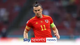 Gareth Bale says Wales' past experiences can help his side as they look to qualify for the World Cup