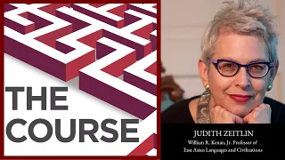 Episode 104 - Judith Zeitlin: "I think that humanities matter more than ever now."