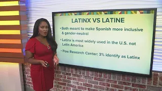 Hispanic Heritage Month: Here's the difference between Hispanic and Latino