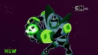 Ben 10 Omniverse Final Season 8 promo || Ben 10 Omniverse promo