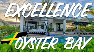 Excellence Oyster Bay - Jamaica - Beach Villa Tour