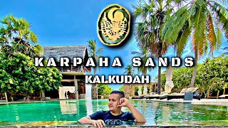 Hidden secret 🤫 Karpaha sands hotel kalkudah | Pasikudah | Srilanka |  Travel With Riza Watto