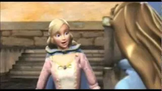 Barbie als die Prinzessin und das Dorfmädchen - Ein Mädchen genau wie du