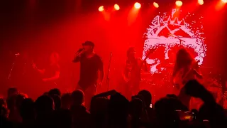 INTEGRITY live at the Warsaw in Brooklyn, NY November 26, 2022 (FULL SET)