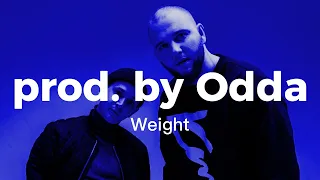 prod. by Odda – КАСПИЙСКИЙ ГРУЗ & ГИО ПИКА type beat "Weight"