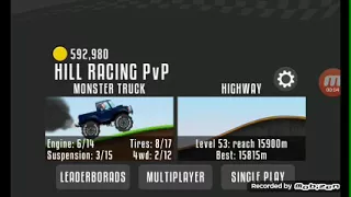 Hill racing pvp..yuk download gamenya seru loh