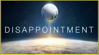 I'm Done With Destiny 2! Bungie I think its Time We See Other People! Its Not Me Its You!