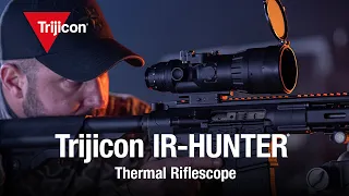 Trijicon IR-HUNTER