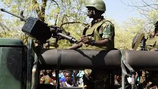 Guerre/M23: 40 mille nouveaux milt.FARDC en route, l'armée donne la situation du 4 octobre à Masisi