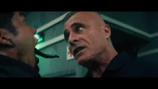 BREACH - Official Trailer (2020) HD