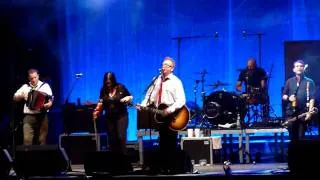 Flogging Molly - The Worst Day Since Yesterday [HD] live