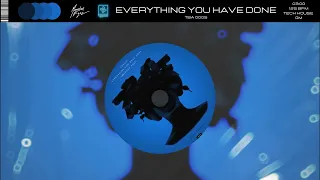 GENESI - Everything You Have Done (Meduza Edit) (MordanEyez Remix) [FREE DOWNLOAD]