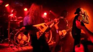 Engel - Casket Closing (Live Arvika 2011-02-04)