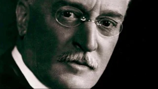 The Mysterious Death of Diesel Engine Inventor - Rudolf Diesel