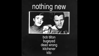 V.A. - Nothing New 7" (1994) [Full]