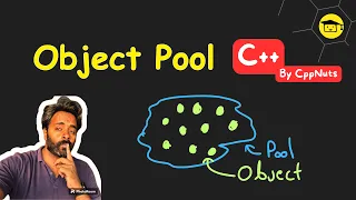 Object Pool In C++