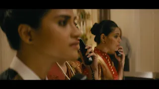 Hotel Mumbai - Trailer HD