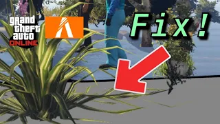 FiveM RP GTA 5  FIX World Texture Not Loading Up!