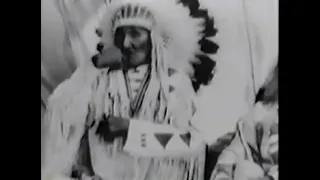 Wiyuta: 1930s Plains Sign Language Gathering