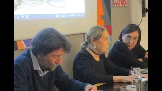 Massimo Cacciari, Nadia Fusini, Silvia Vegetti Finzi: IL POTERE O LA VITA