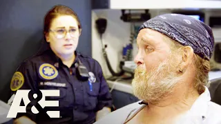 Treating Asthma Patients | Nightwatch | A&E
