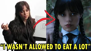 INSANE Rules the Cast of Wednesday Addams Had to Follow