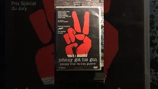 •• Johnny s’en va-t-en guerre • Johnny got his gun • film de Dalton Trumbo • 1971 •///• ô,Ô
