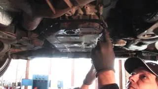 Zestawy MEYLE do wymiany oleju w automatycznych skrzyniach biegów (Audi)