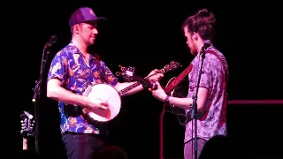 We Banjo 3 - "Puncheon Floor"